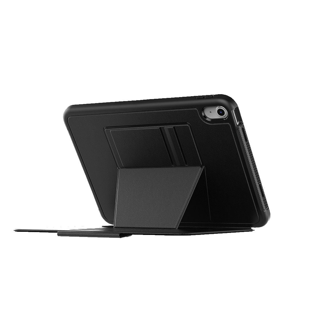 Levelo Luxora Full Body Protection Case/Cover Apple iPads, Built-In 2 Cardslots