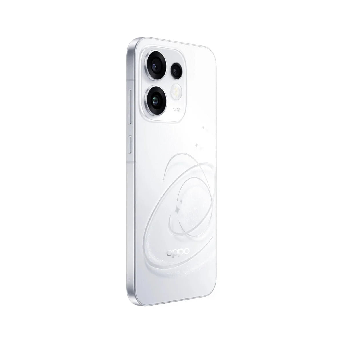 Oppo Reno 16 5G 12GB 256GB - International Version