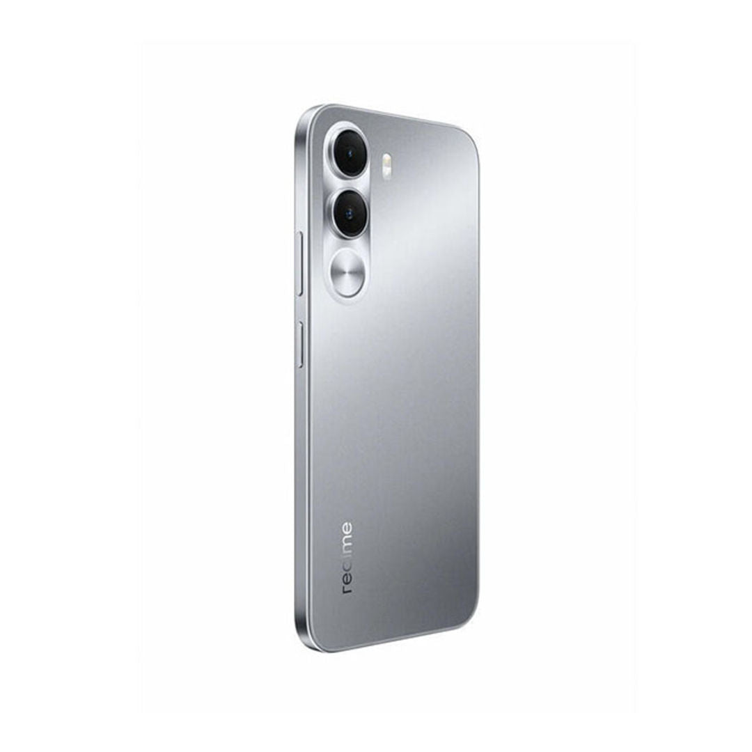 Realme C100i 4G Smartphone, 6.8-Inch 120Hz Display