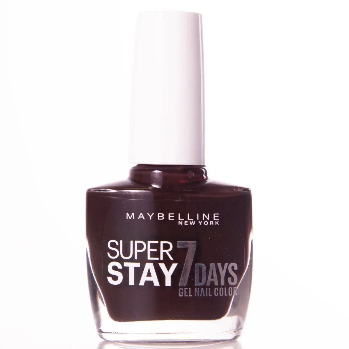 Maybelline New York Superstay 7 Days City Nudes Nail Polish