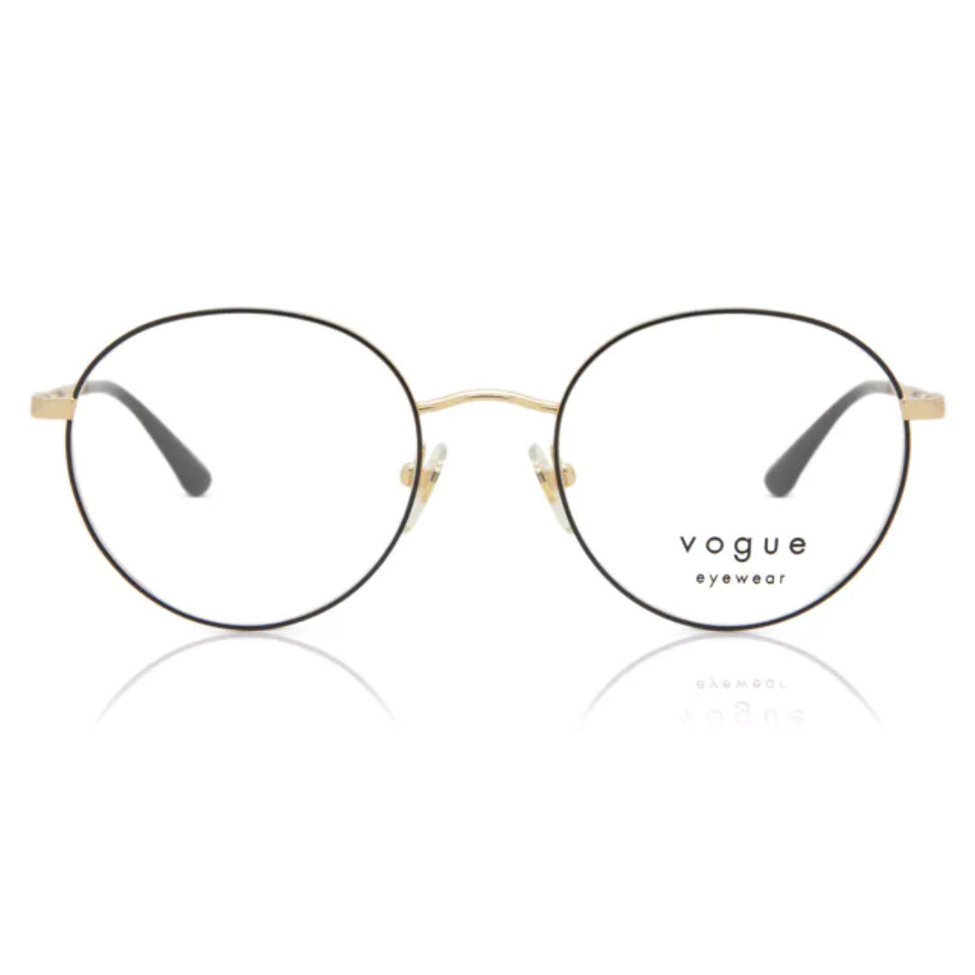 Vogue Unisex Eyeglass, VO4177