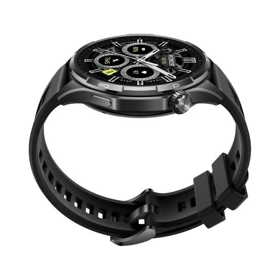 HONOR Watch 6 4+32GB Black