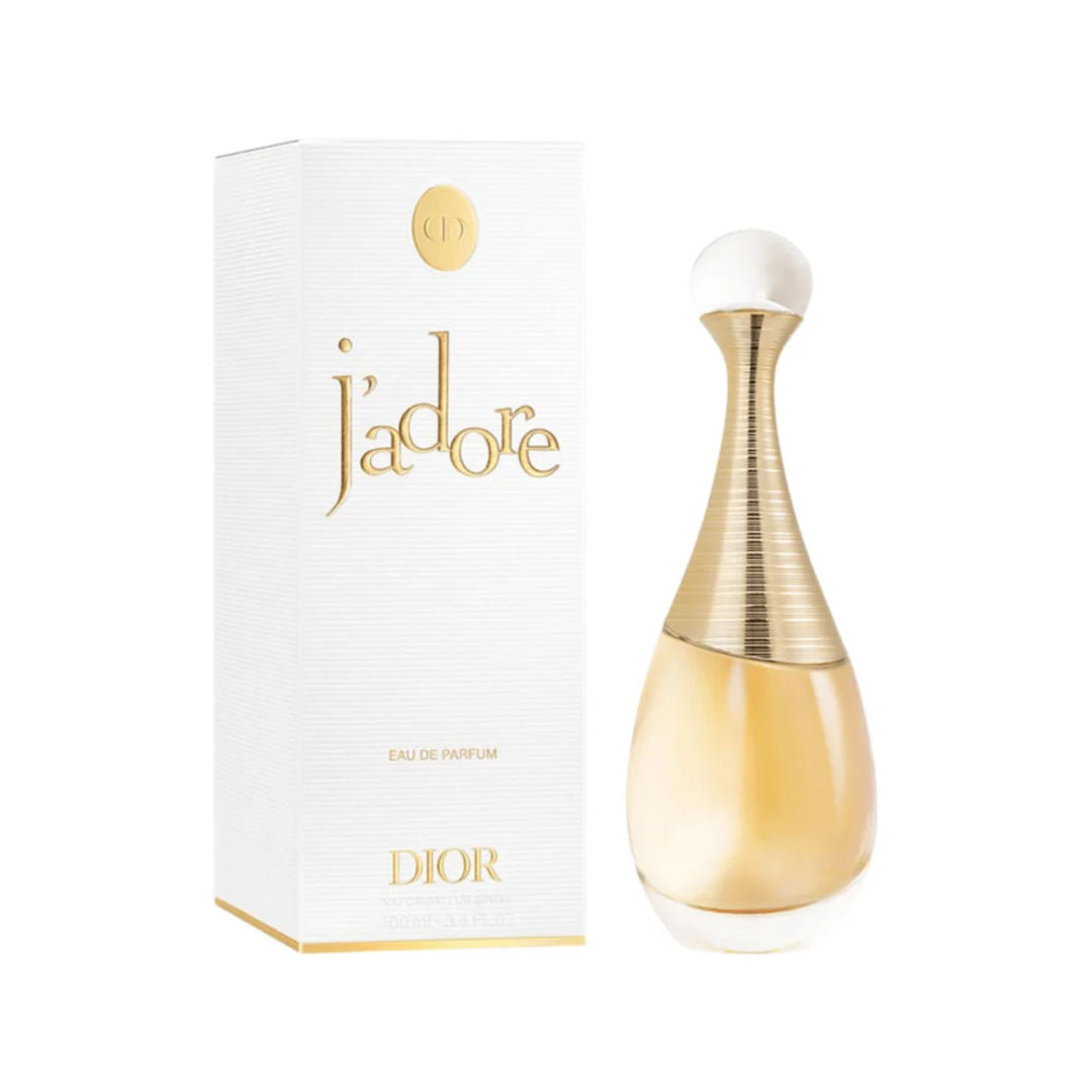 Dior J'Adore Eau de Parfum for Women, 100ml