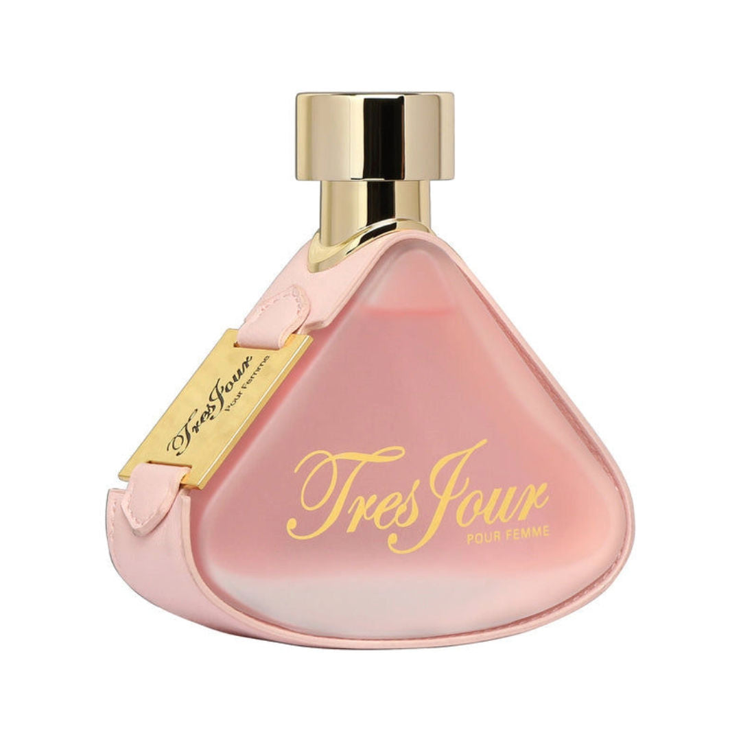 Armaf Tres Jour Pour Femme Eau de Parfum, 100ml