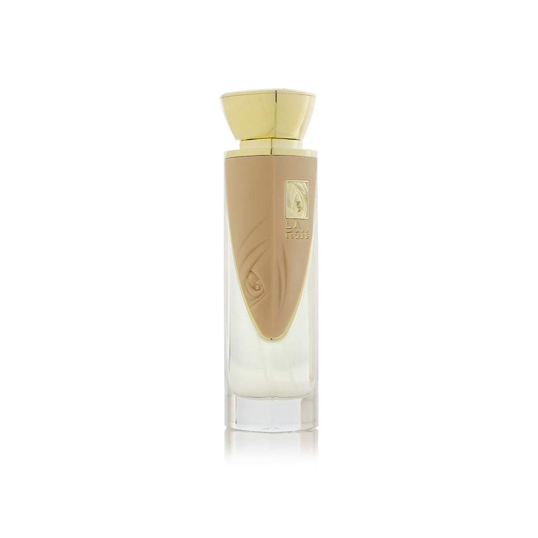 Arabian Oud La Rose Eau De Parfum For Women, 80ml