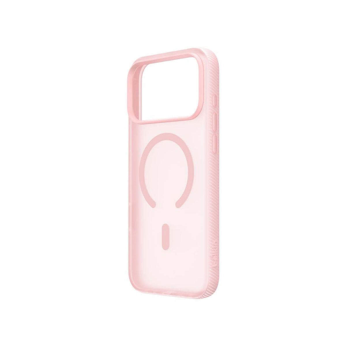 Belkin SheerForce Grip Case for iPhone 17 Pro Max