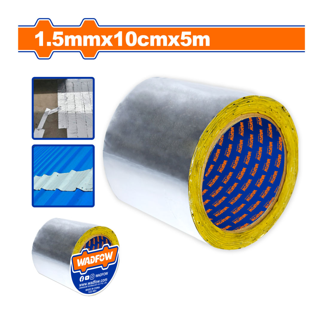 WADFOW Aluminum Foil Tape