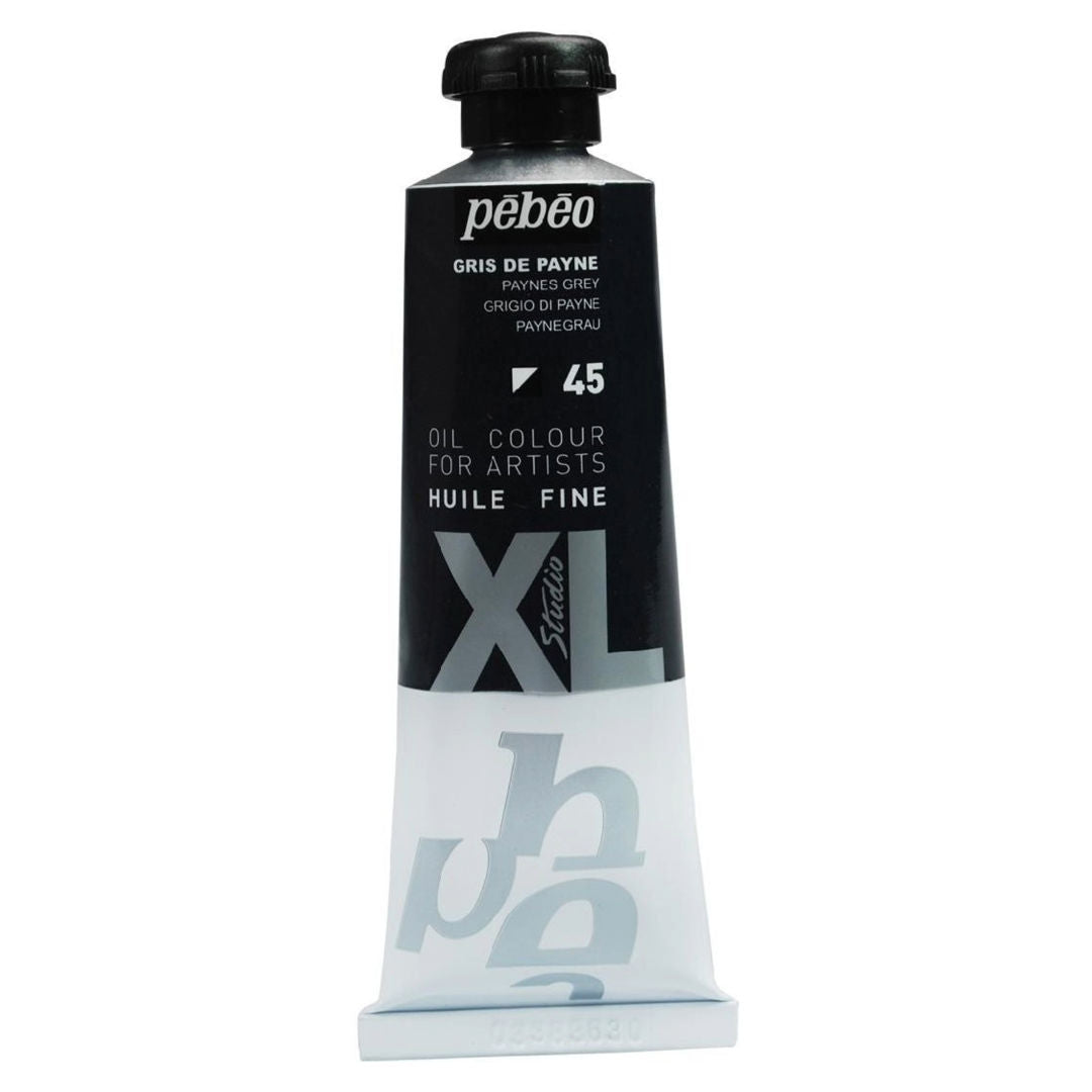 Pebeo XL Fine Oil Colour, 37 ml