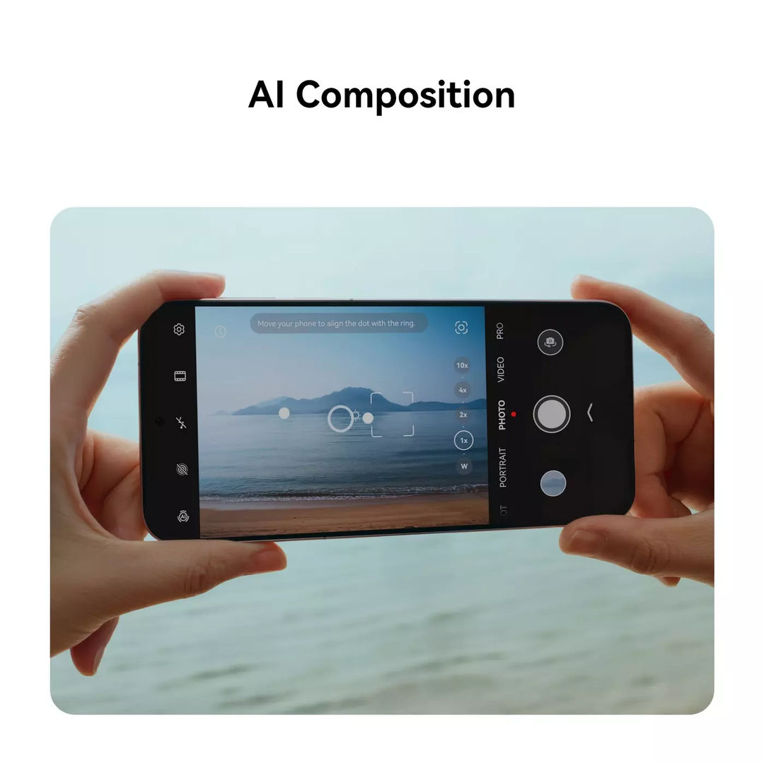 Huawei Pura 90S Pro Max 5G Smartphone, 12GB RAM, 512GB Storage, 6.9-Inch LTPO OLED Display