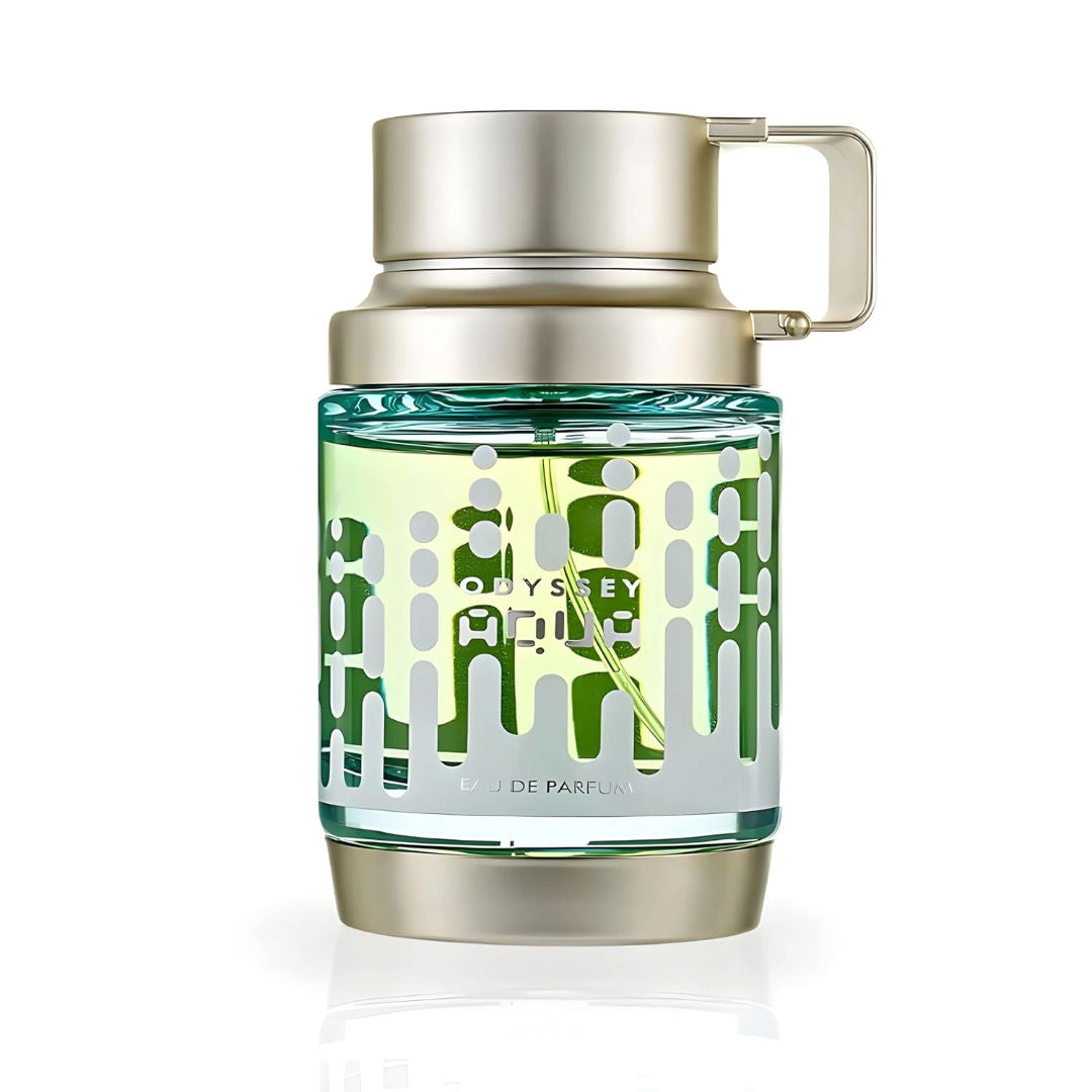 Armaf Odyssey Aqua Eau De Parfum For Men, 100ml