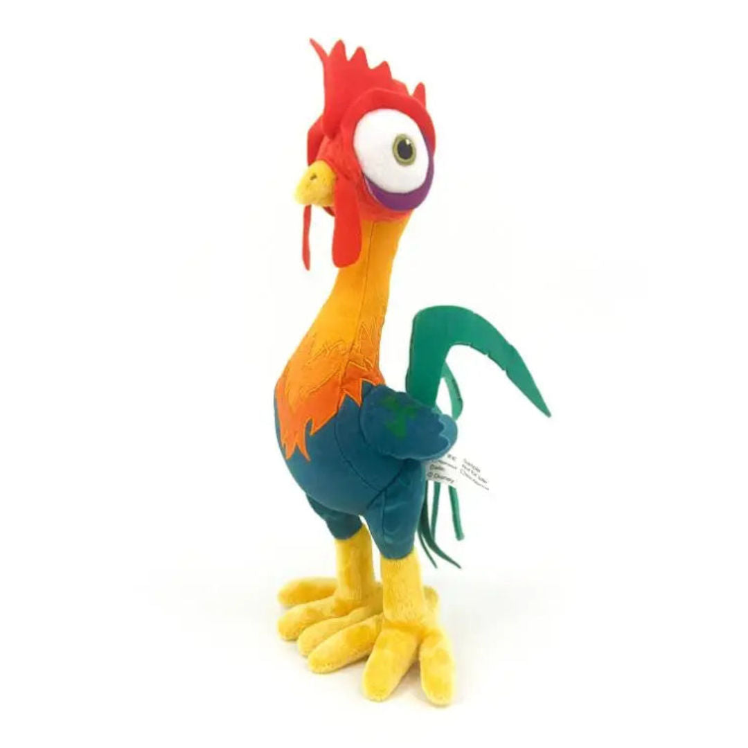 Disney Moana Hei Hei Plush Toy