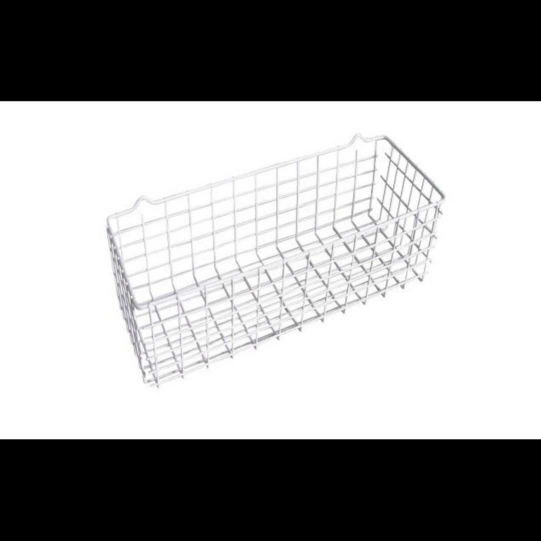 Metaltex Pandino Multi-Purpose Basket, Plastic, 30cm