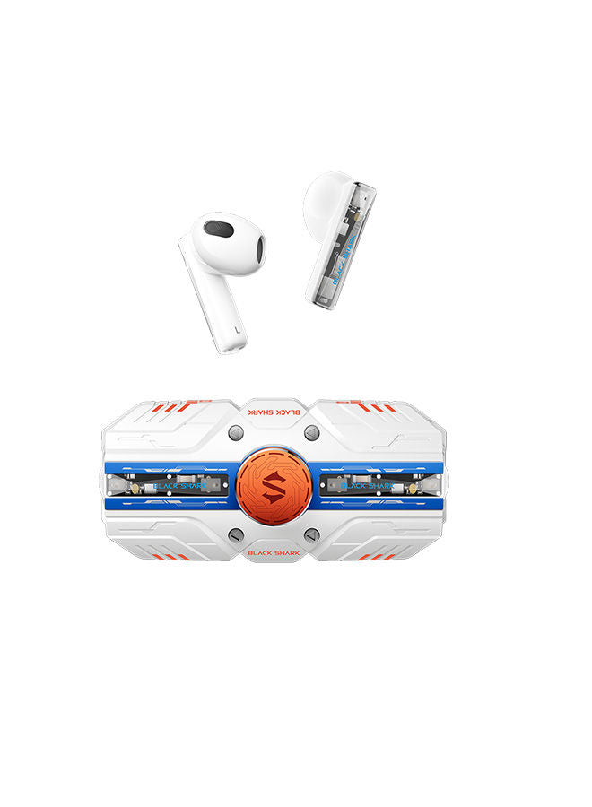 Black Shark Rokas 3 Wireless Earphones