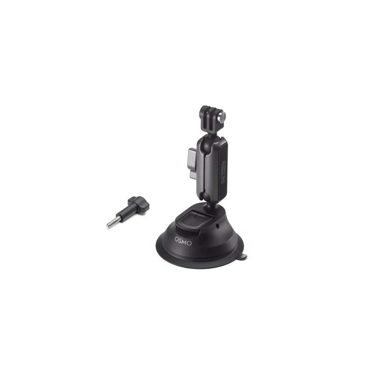 DJI Osmo Action Suction Cup Mount, DJI-ZA308