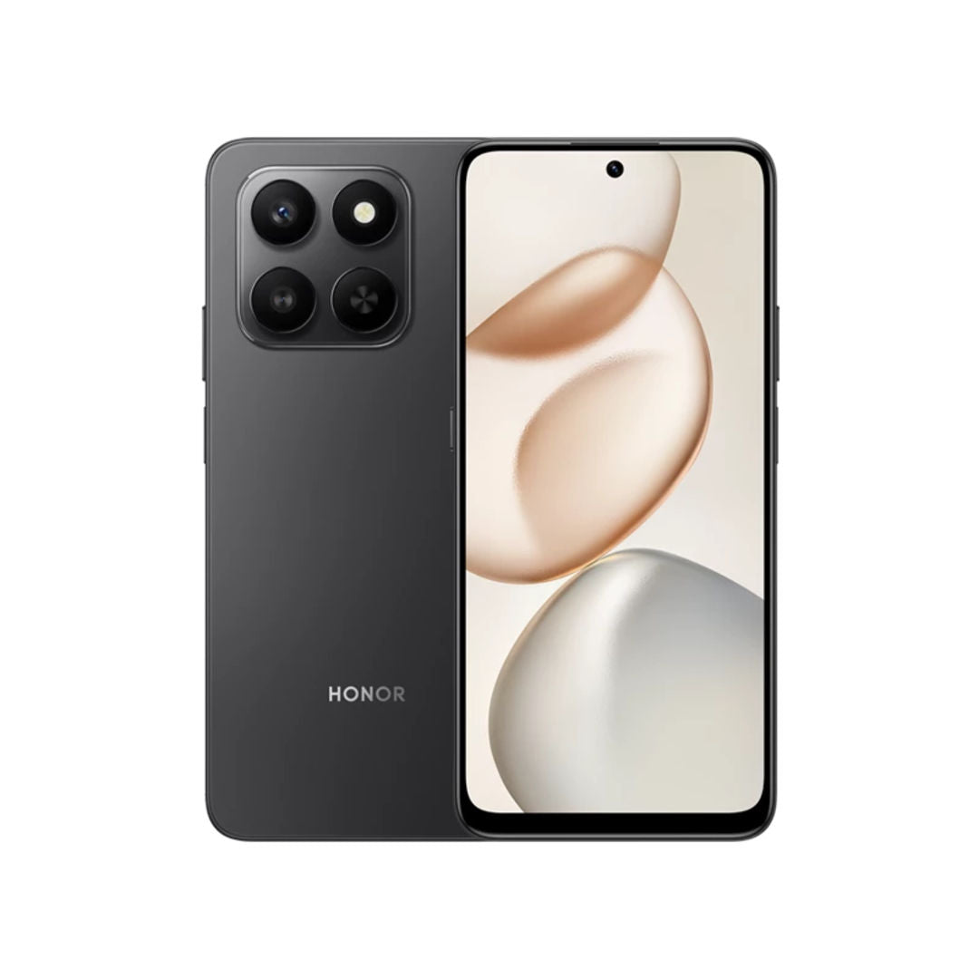HONOR X7d 5G Smartphone, 8GB RAM 256GB ROM, Dual SIM, 6500mAh Battery, 108MP Camera