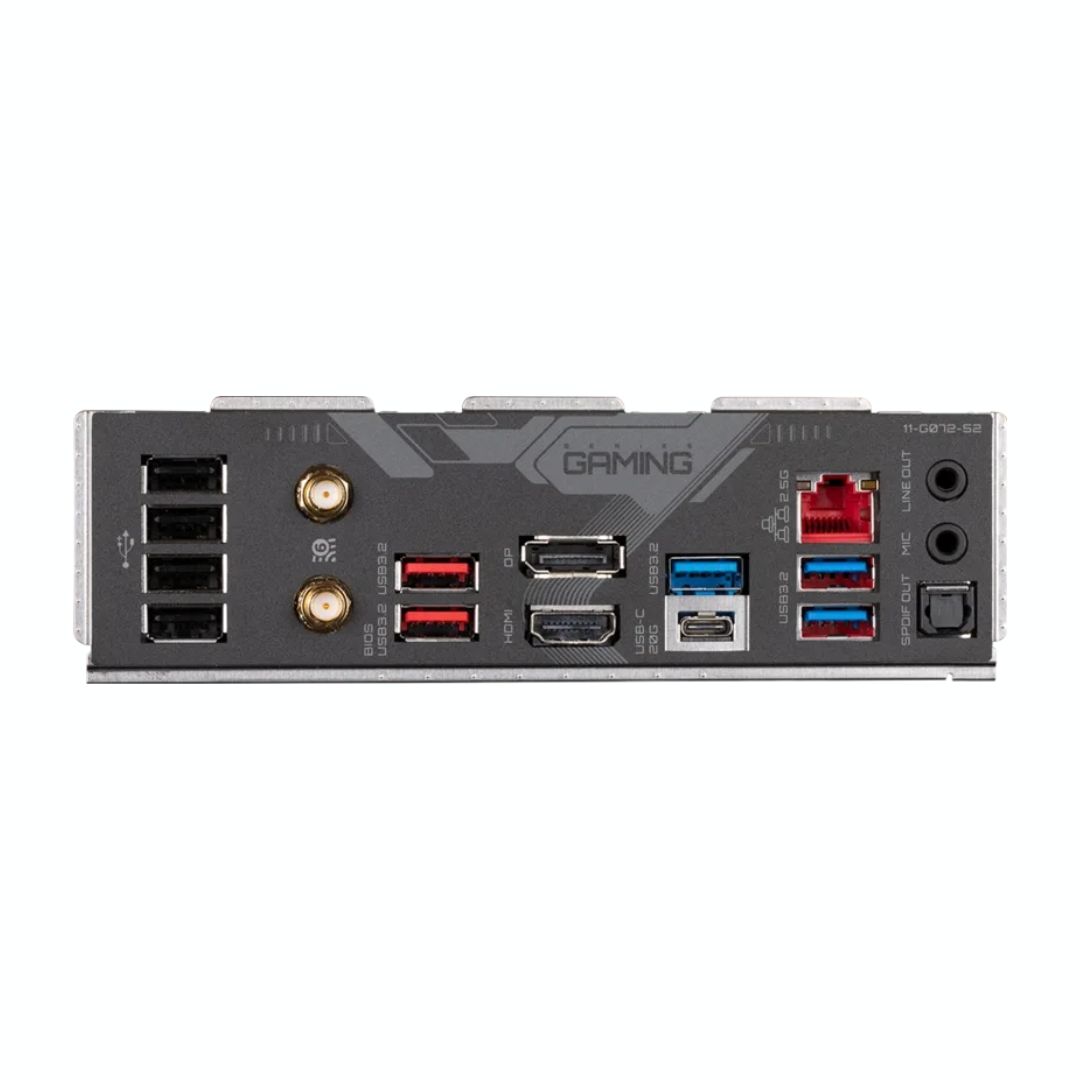 Ultimate Enthusiast PC Upgrade Bundle: Z790 DDR5 Gaming Motherboard + Intel Core i9-14900K CPU + NVIDIA GeForce RTX 5080 16GB Graphics Card