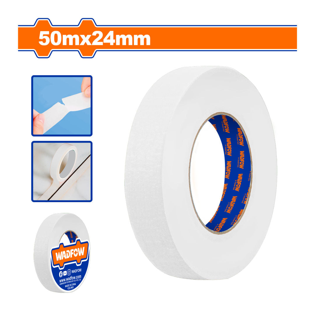 WADFOW Masking Tape