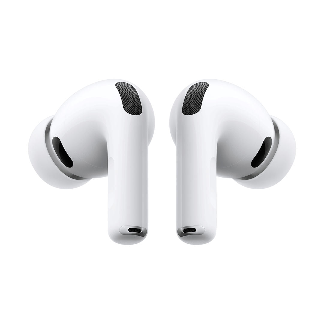 Apple AirPods Pro 3 مع علبة شحن MagSafe لاسلكية (USB-C، الجيل الثالث)
