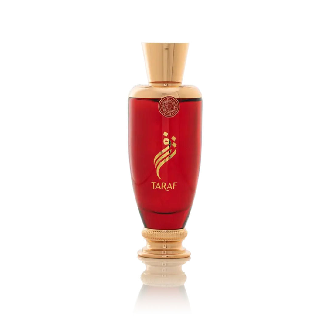 Arabian Oud Taraf Eau De Parfum For Men, 100ml