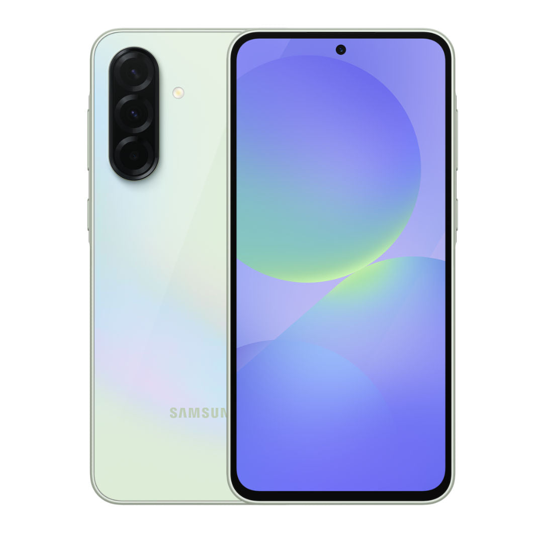 هاتف ذكي Samsung Galaxy A36 5G LTE بشاشة HD+ مقاس 6.7 بوصة