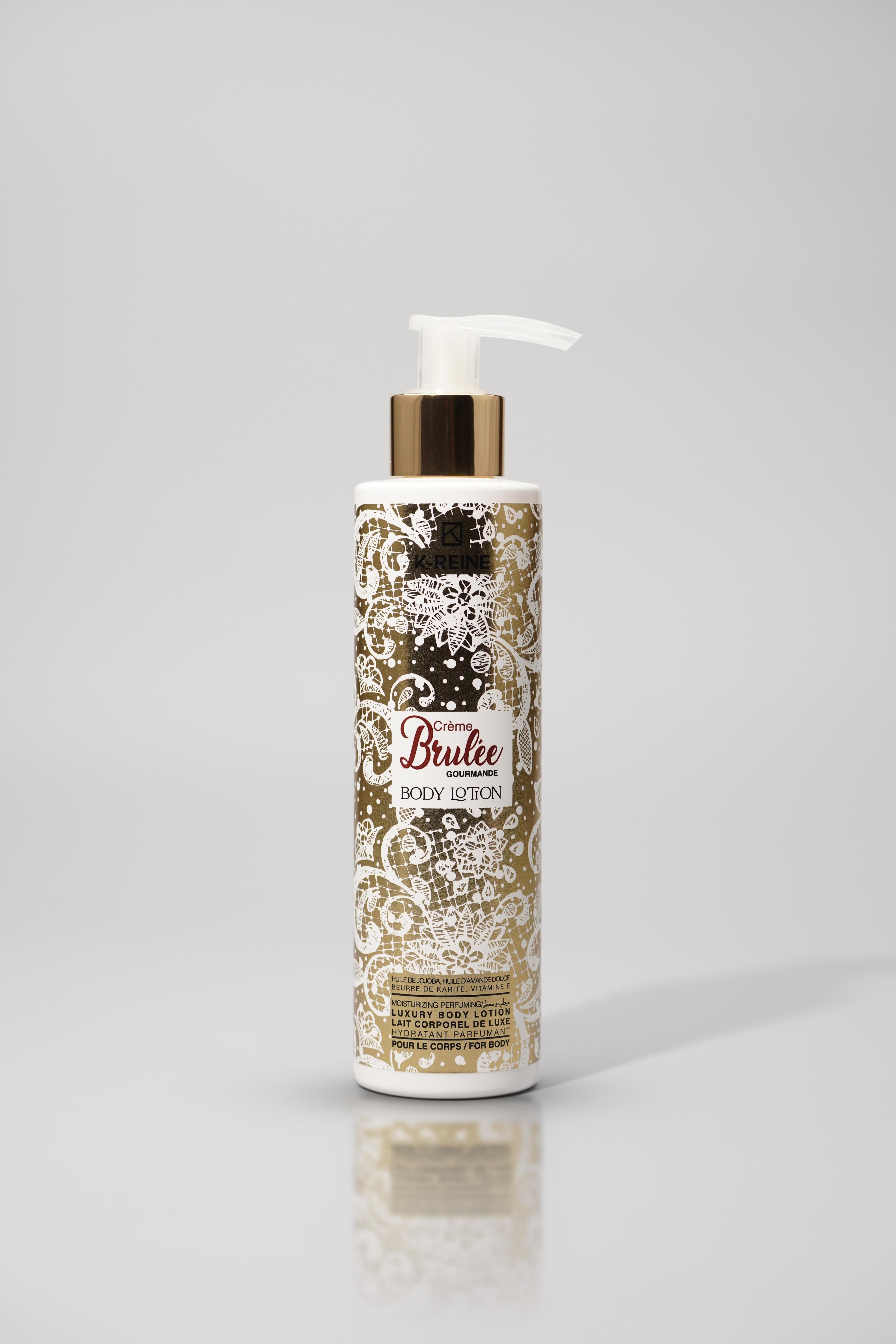 K-Reine Body Lotion, 200ml