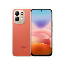 Redmi 17 5g 4/128gb-Orange