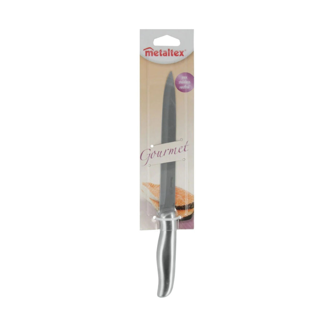 Metaltex Gourmet Filleting Knife, 32cm