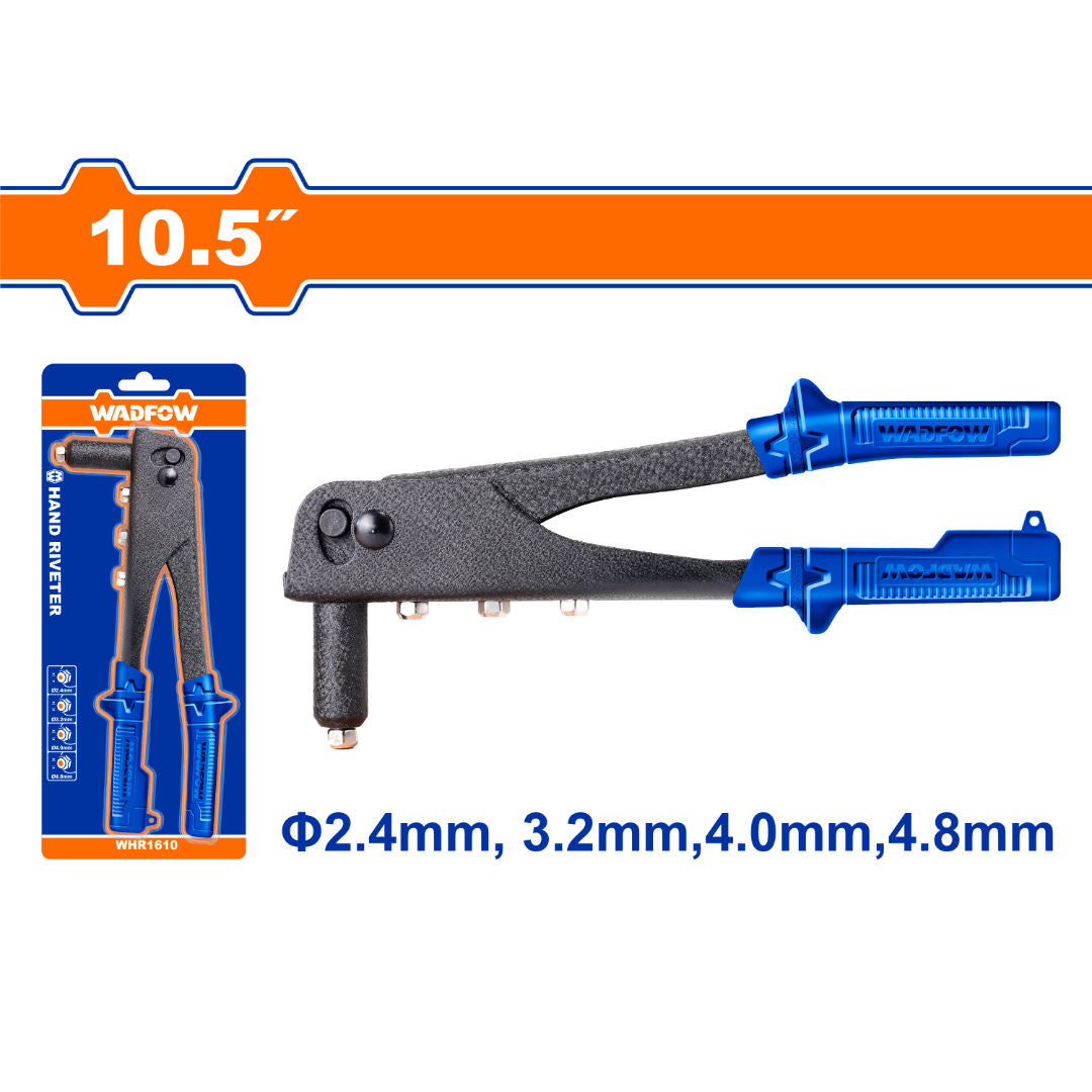WADFOW Hand Riveter