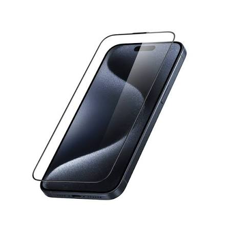 Anker iPhone 16 Pro Screen Protector