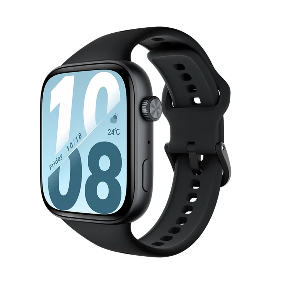 HONOR Watch X5i with Silicone Strap