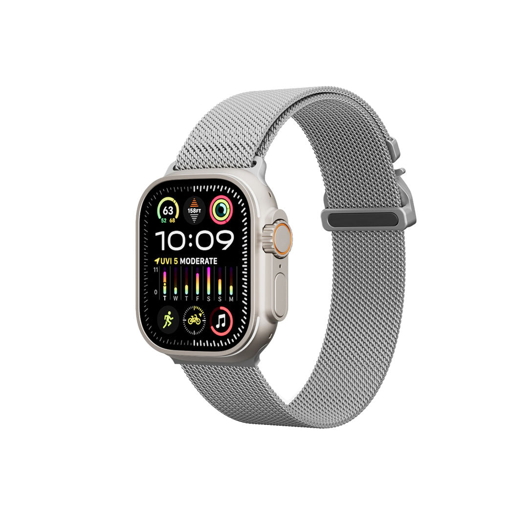 Levelo SkyWeave Watch Strap