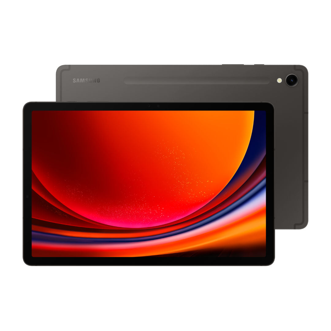 Samsung Galaxy Tab S9 11" Dynamic AMOLED 2X 120Hz Display Wi-Fi Tablet