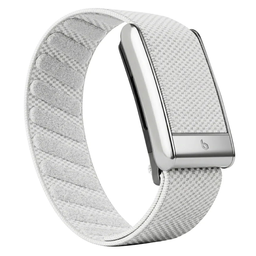 Blupebble WHOOP 5.0 Peak KnitLoop Nylon Band
