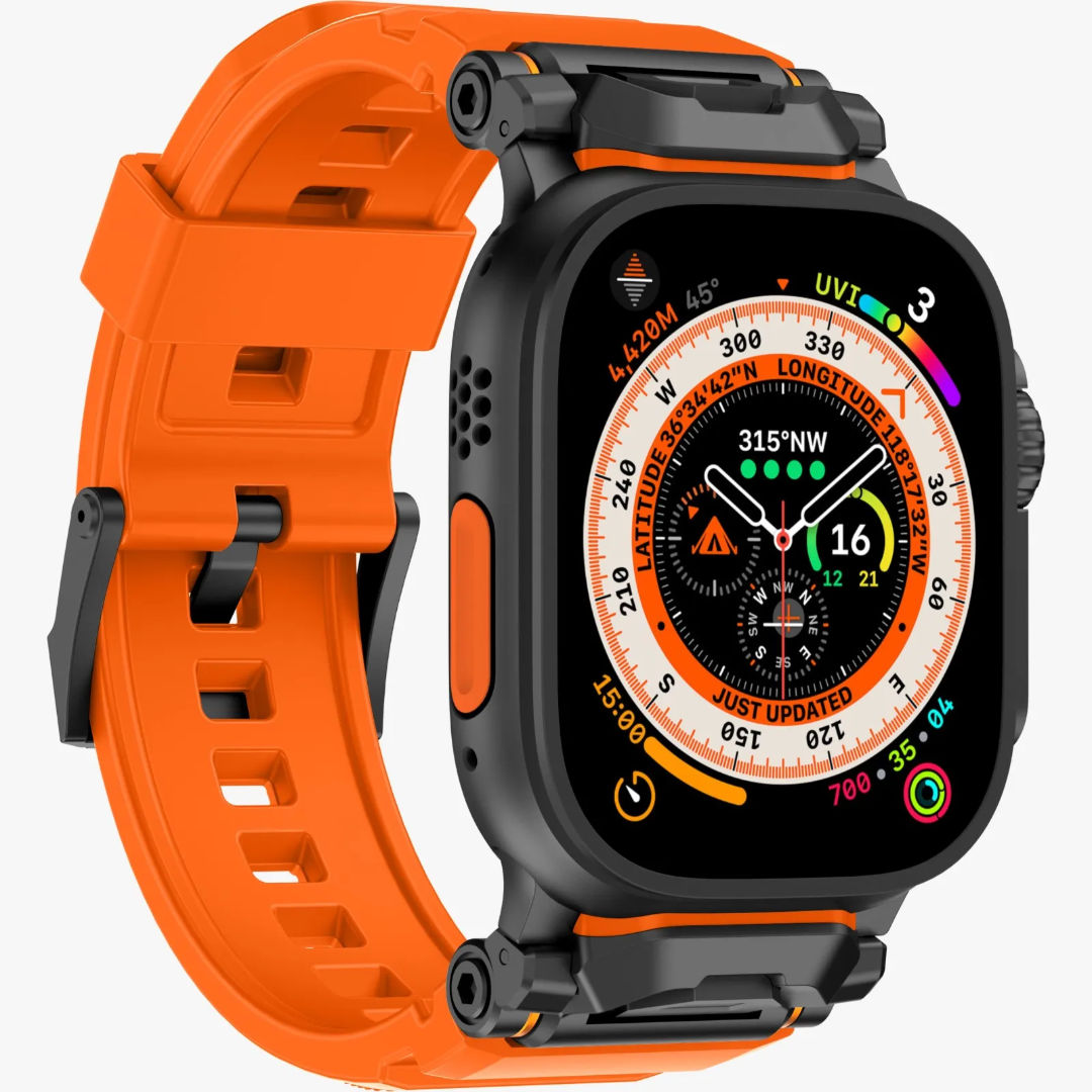 Levelo Nico Watch Strap 49/46 mm