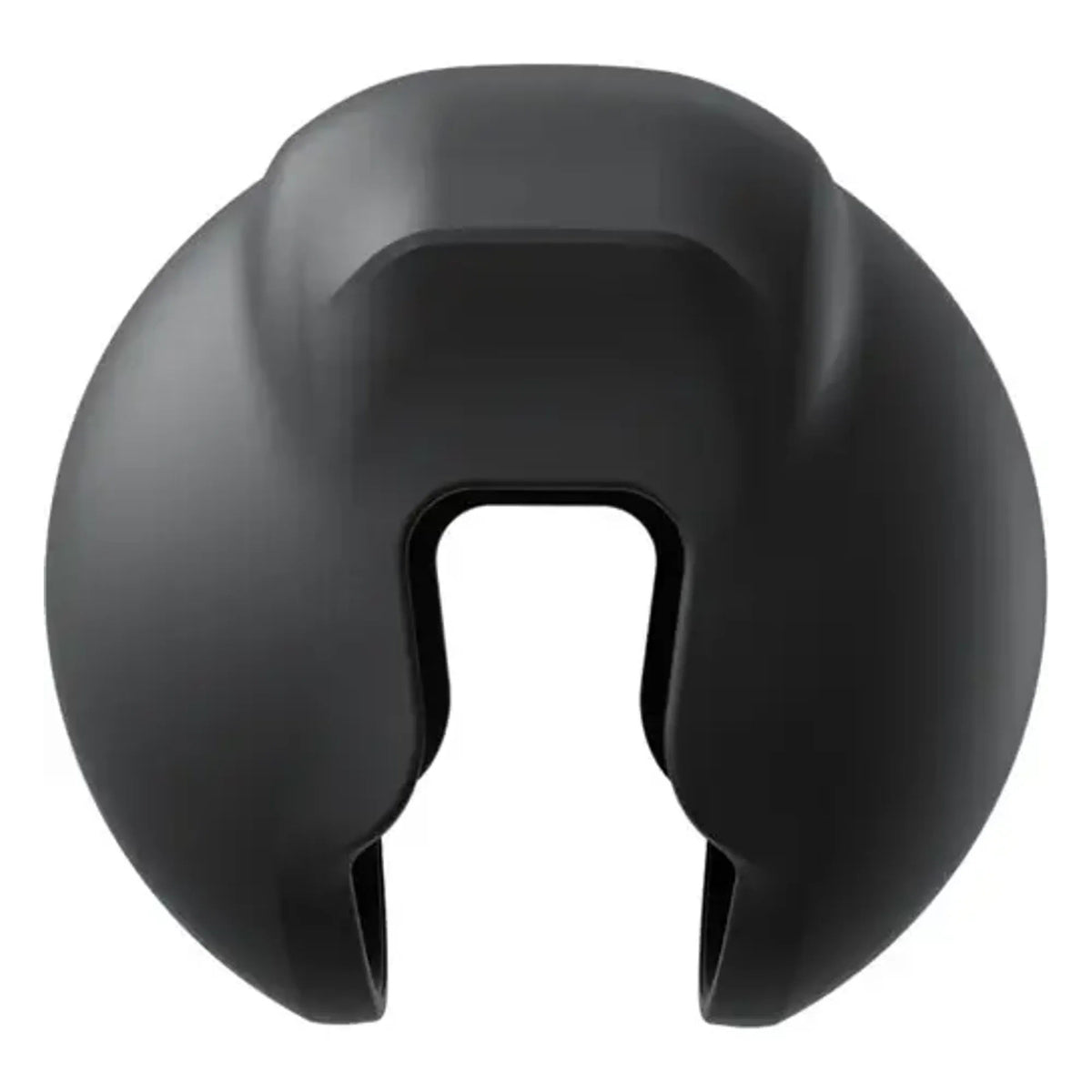 Insta360 X3 Lens Cap, Silicone Protective Cover, Midnight Black, CINSBBXM