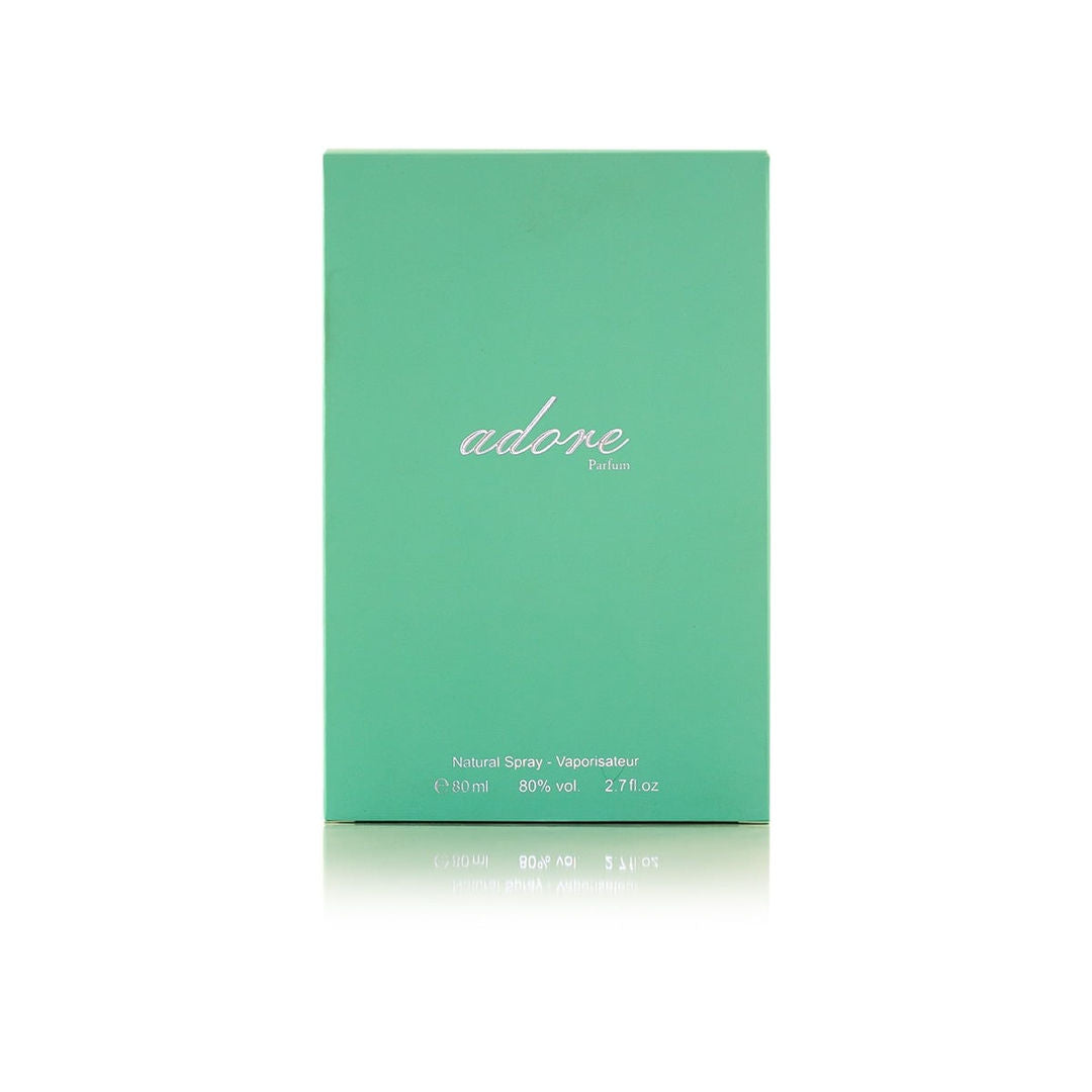 Arabian Oud Adore Eau De Parfum For Women, 80ml