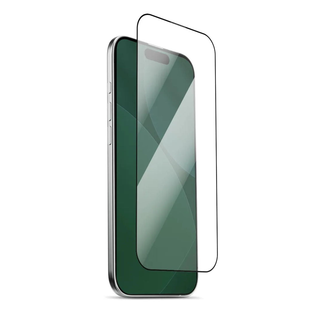 Levelo EdgePro 9H Screen Protector With Applicator For iPhone 17 Series, Privacy Protection Film