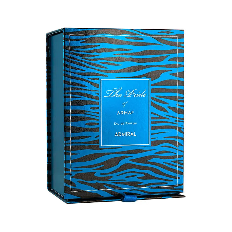 Armaf The Pride Of Armaf Admiral Eau De Parfum For Men, 100ml
