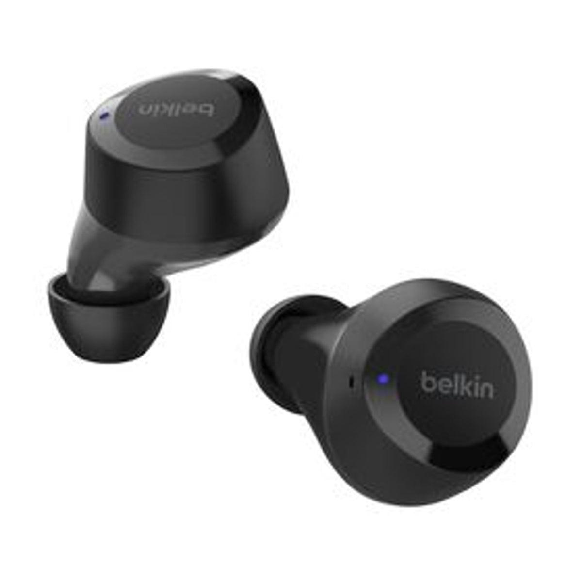 Belkin SoundForm™ Bolt True Wireless Earbuds