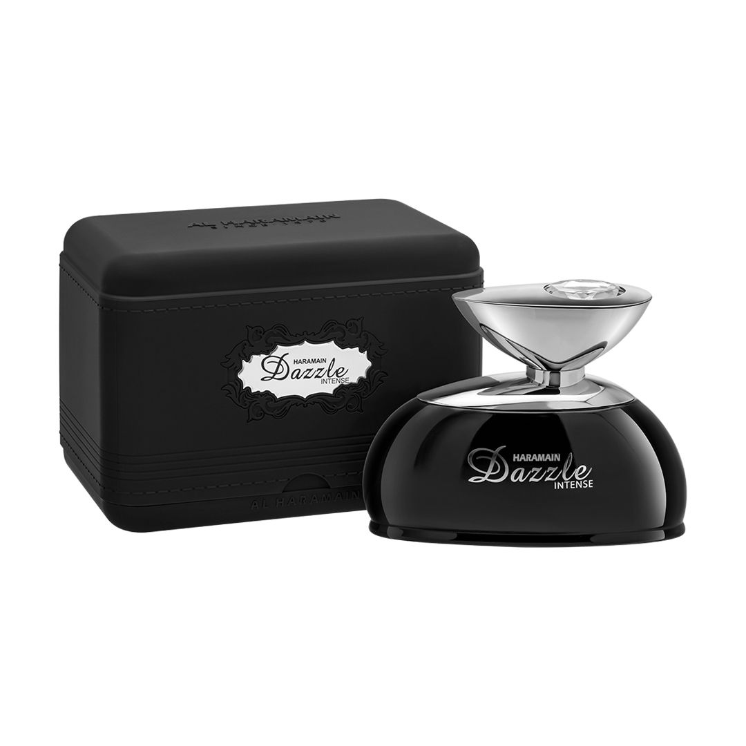 هرامان دازل إنتنس، عطر، 100 مل