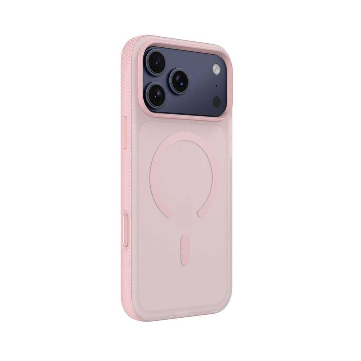Belkin SheerForce Grip Case for iPhone 17 Pro Max