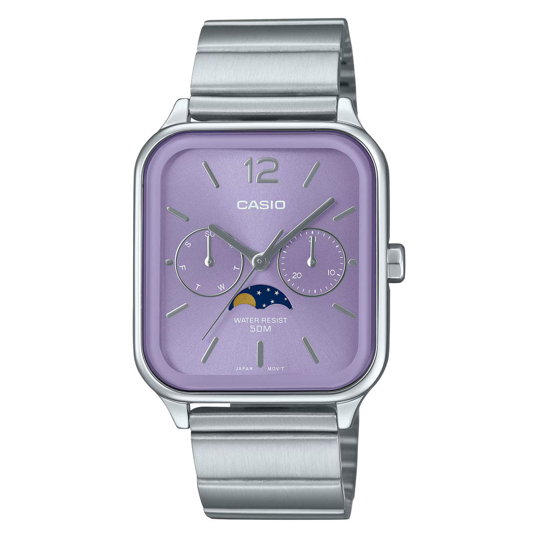 Casio MTP-M305D-6AV Analog Watch