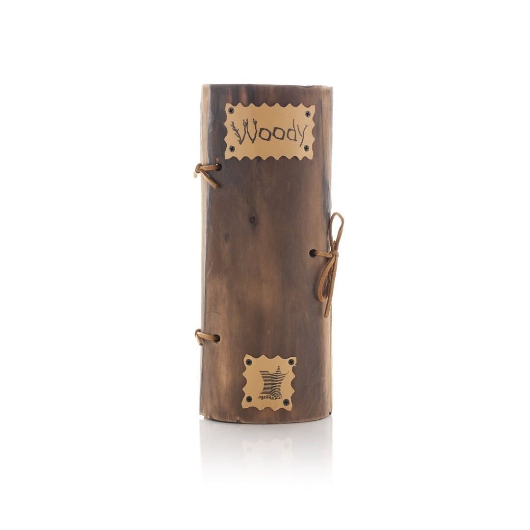 Arabian Oud Woody Eau De Parfum For Men, 100ml
