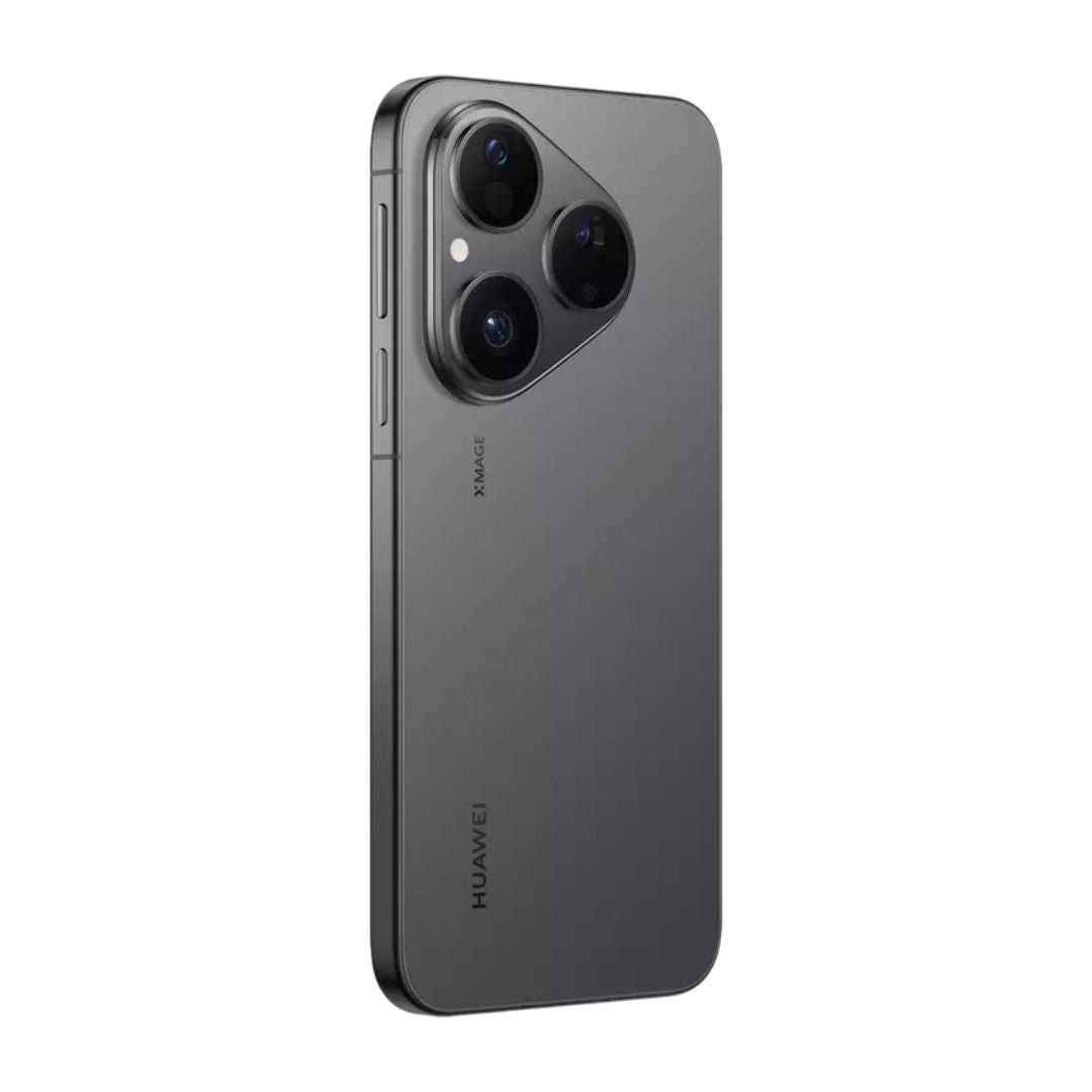 هاتف Huawei Pura 80 الذكي، ذاكرة وصول عشوائي 12 جيجابايت، سعة تخزين 256 جيجابايت