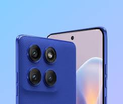 MOTO EDGE 60 PRO 12+512GB