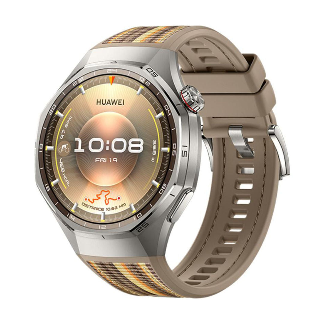 Huawei Watch GT 6 Pro Smartwatch, 46mm