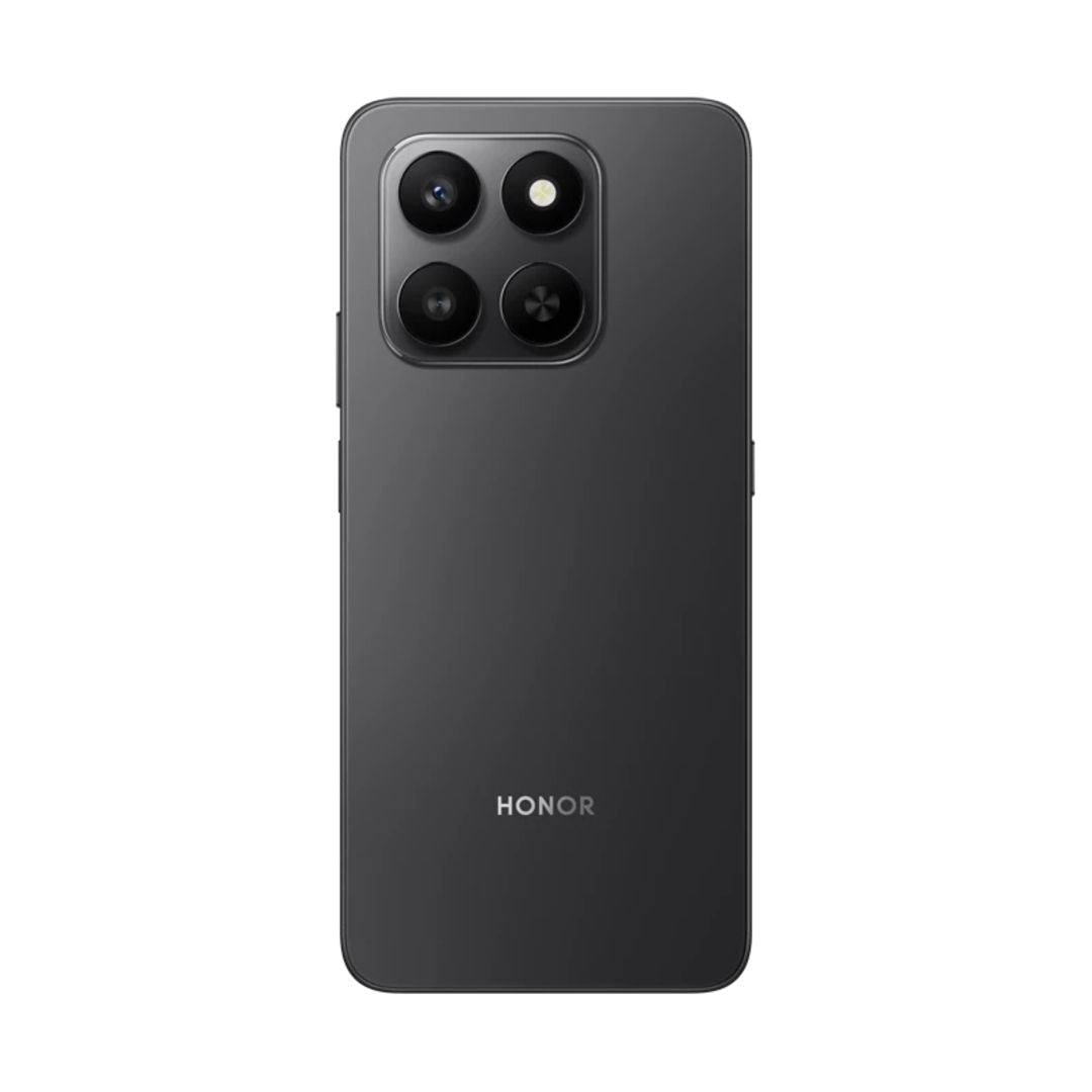 HONOR X7d 5G Smartphone, 8GB RAM 256GB ROM, Dual SIM, 6500mAh Battery, 108MP Camera