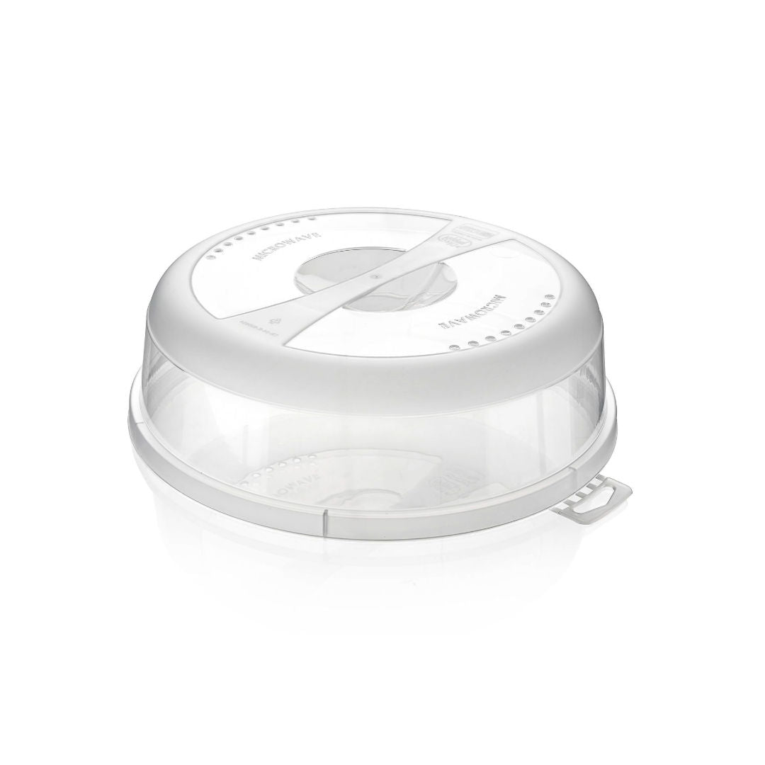 Hobbylife Microwave Safe Lid with Hanging Hook