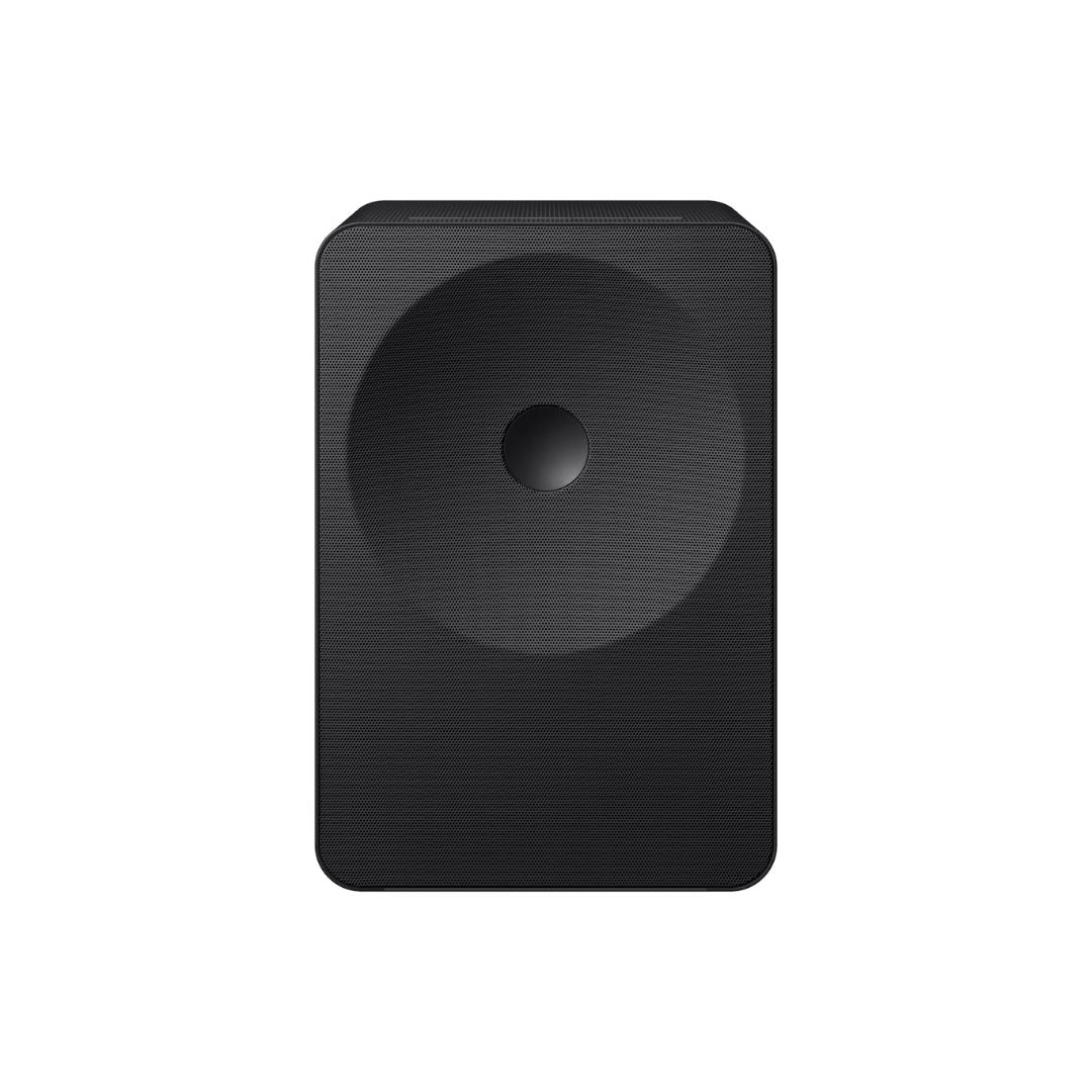 Samsung Music Studio 7 LS70H WiFi-Bluetooth Wireless Speaker 2026, Black