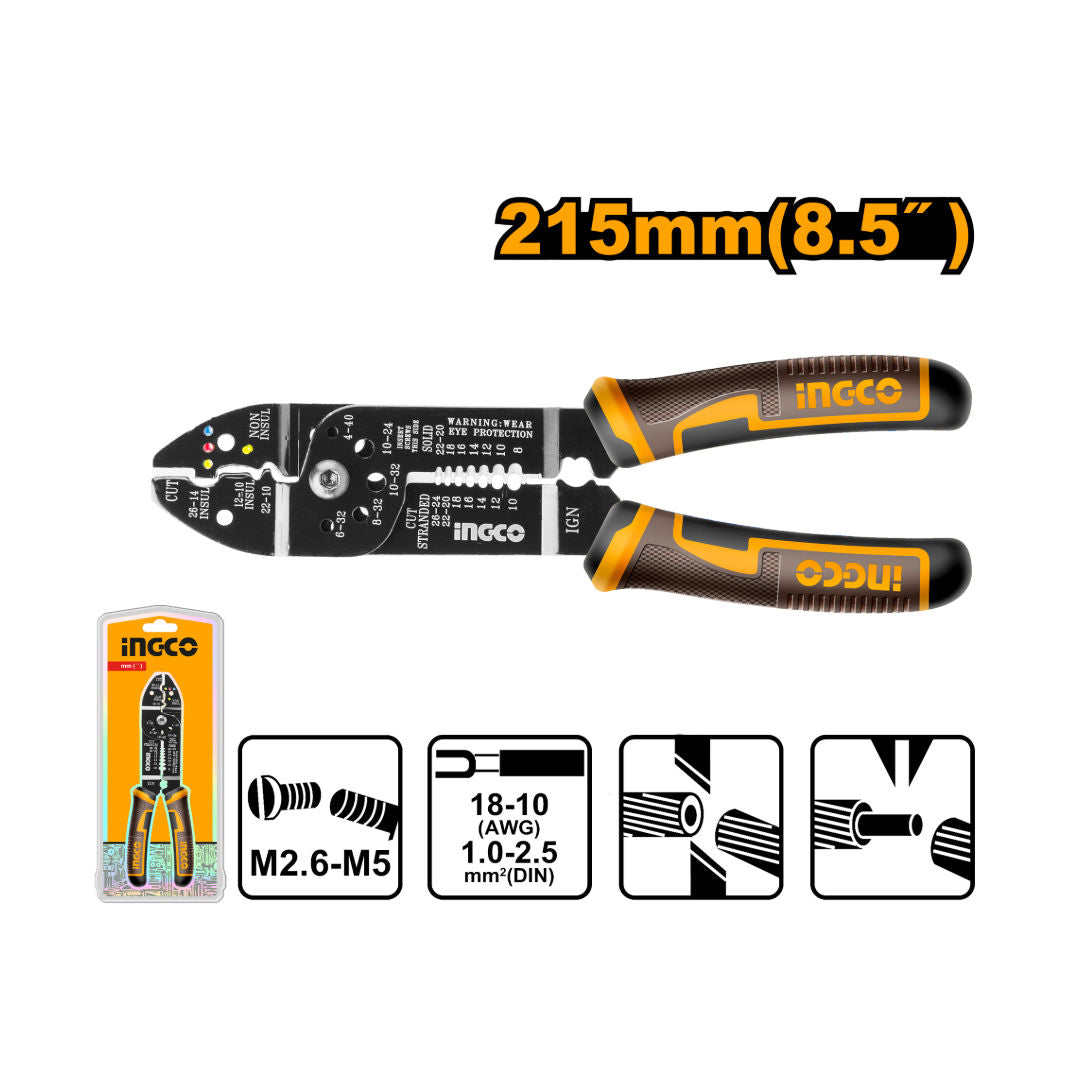 INGCO Wire Stripper